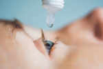 Protect your cornea from scarring: New eye drop can heal eye infection