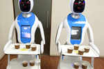 Science City's Robotic Gallery to serve food through robots