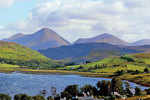 Travel to Scotland: Isle of Skye offers diverse natural beauty