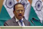 Doval gets extension with cabinet rank