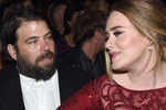 Adele announces separation from husband Simon Konecki after being married for 2 years