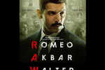 John Abraham-starrer 'Romeo Akbar Walter' off to an ordinary start, collects Rs 22.70 cr in opening week