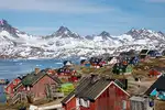 Not for sale: Greenland to Trump
