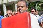 HDK announces farm loan waiver