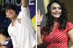 From SRK To Preity Zinta, Meet IPL's Controversial Bosses