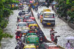 Mumbai: Heaviest rain in 24 hrs in a decade