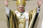 Major and controversial statements Pope Benedict made