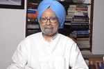 State of economy deeply worrying: Singh