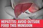 World Hepatitis Day: Avoid Outside Food