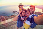 Indians want to travel with family during Christmas-NY break; Dubai, Australia most-preferred destinations