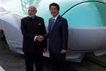 First bullet train will take you under Arabian Sea