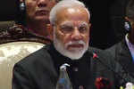 Watch: PM Modi at India-ASEAN Summit