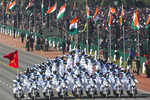 India celebrates 70th Republic Day