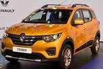 Renault Triber, 7-seater car under 5 lakh