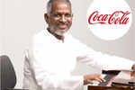Veteran Tamil musician Ilaiyaraaja creates his first-ever corporate anthem for Hindustan Coca-Cola Beverages