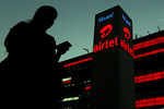 Airtel to raise funds for AGR woes?