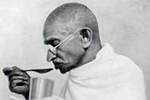Remembering Gandhi and his principles