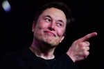 How Elon Musk's net worth depreciated by $1 bn in 2 mins