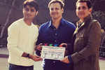 Vivek Oberoi starts shooting for PM Modi biopic in Ahmedabad