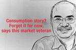 Kenneth on India's consumption story