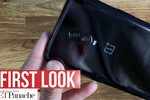 OnePlus 6T: Unboxing and first look