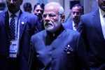 India will host G20 summit in 2022: Modi