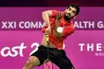Kidambi Srikanth is now confirmed World No 1