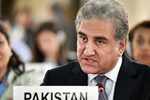 Pak FM refers to J&K as 'Indian state'