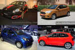 Autocar show: Year end discounts on Hatchbacks