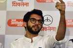 Aditya Thackeray to fight assembly polls
