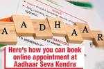 Guide to book online appointment at ASK