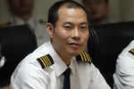 Meet Captain Liu Chuanjian, the pilot who was honoured as one of China's most beautiful veterans