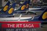 Fall of Jet: The Naresh Goyal story