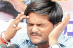 Hardik Patel can't contest election 
