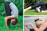 Asanas for women to stay youthful, happy and healthy