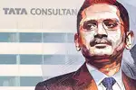 TCS chief talks about future of tech 