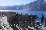 2019 video emerges of standoff at Pangong