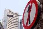 Sensex drops 156 pts, Nifty below 10,750