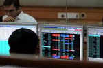 Sensex gains 147 pts, Nifty tops 12,250