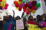 Govt leaves Section 377 to SC's wisdom