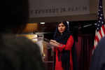 Malala Yousafzai honoured by Harvard University for her global work promoting girls education