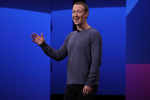Facebook F8: Here are all the new things