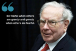 Six mantras of Warren Buffett on success, investment and life