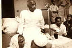 No biopic but a web series on Sardar Vallabhbhai Patel in the works