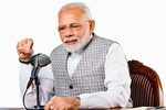 Next 'Mann ki Baat' will be in May: Modi