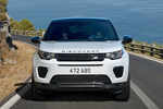JLR's updated Discovery Sport launched in India at Rs 44.68 lakh