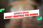 Money mantras for women