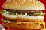 50 years on, McDonald's isn't messing with its Big Mac