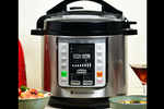 Wonderchef Nutri-Pot review: Smart electric cooker makes preparing food simpler