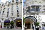 Picasso, Hemingway's Favourite Parisian Hotel Reopens After $235 Mn Overhaul